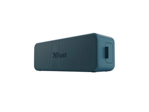 Add to cart Speaker with Bluetooth Trust Zowy Max Stylish 10W RMS Blue Speaker with Bluetooth Trust Zowy Max Stylish 10W RMS Blue