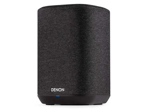 Add to cart Denon Home 150 Black Speaker Denon Home 150 Black Speaker