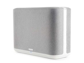 Add to cart Denon Home 250 White Speaker Denon Home 250 White Speaker
