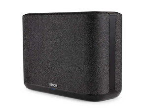 Add to cart Denon Home 250 Black Speaker Denon Home 250 Black Speaker