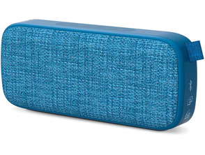 Add to cart Speaker Energy Sistem Fabric Box 3 + Trend Blue BT Speaker Energy Sistem Fabric Box 3 + Trend Blue BT