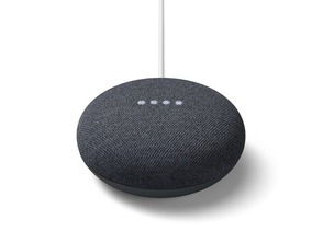 Speaker Google Nest Mini 2nd Generation Coal