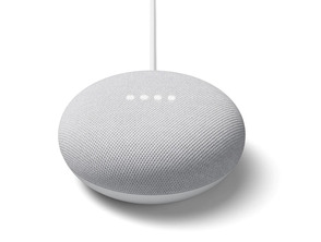 Add to cart Speaker Google Nest Mini 2nd Generation Chalk Speaker Google Nest Mini 2nd Generation Chalk