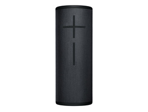 Add to cart Wireless Speaker Logitech Ultimate Ears Megaboom 3 Black Wireless Speaker Logitech Ultimate Ears Megaboom 3 Black