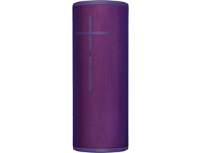 Add to cart Wireless Speaker Logitech Ultimate Ears Megaboom 3 Purple Wireless Speaker Logitech Ultimate Ears Megaboom 3 Purple