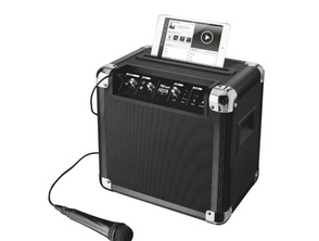 Add to cart Wireless Speaker Trust Urban Fiesta Go Party Speaker Wireless Speaker Trust Urban Fiesta Go Party Speaker