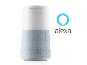 Add to cart Speaker Smart Alexa, Energy Sistem Speaker Smart Alexa, Energy Sistem