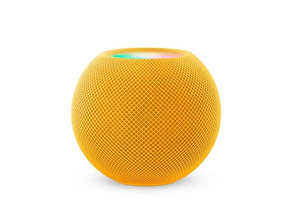 Add to cart Apple Homepod Mini Yellow Speaker Apple Homepod Mini Yellow Speaker