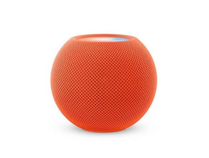 Add to cart Smart Speaker Apple Homepod Mini Orange Smart Speaker Apple Homepod Mini Orange