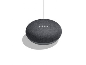 Add to cart Speaker Smart Google Home Mini Carbon Speaker Smart Google Home Mini Carbon