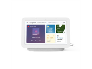 Add to cart Google Nest Hub 2ª Gen. Tiza Smart Speaker Google Nest Hub 2ª Gen. Tiza Smart Speaker