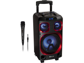 Add to cart NGS Premium Speaker Wild Ska Zero BT Speaker NGS Premium Speaker Wild Ska Zero BT Speaker