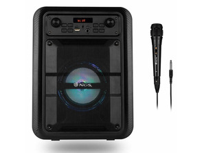Add to cart NGS Speaker Roller Lingo Bluetooth Black Speaker NGS Speaker Roller Lingo Bluetooth Black Speaker
