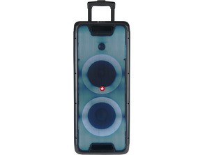 Add to cart Portable Speaker with Bluetooth NGS Wild Rave 2 300W Portable Speaker with Bluetooth NGS Wild Rave 2 300W