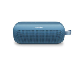Portable speaker Bose SoundLink Flex II Blue Dask