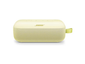 Portable speaker Bose SoundLink Flex II Citrus Yellow