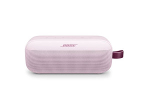 Portable speaker Bose SoundLink Flex II Petal Pink