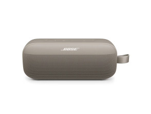 Portable speaker Bose SoundLink Flex II SandStone