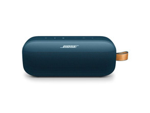 Portable speaker Bose SoundLink Flex II Twilight Blue