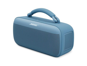 Add to cart Bse SoundLink Max Blue Portable Speaker Bse SoundLink Max Blue Portable Speaker