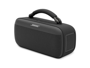 Add to cart Black Bose SoundLink Max Black Speaker Black Bose SoundLink Max Black Speaker