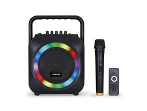 Add to cart Fonestar BOX-35 LED BT/SD 35W Portable Speaker Fonestar BOX-35 LED BT/SD 35W Portable Speaker