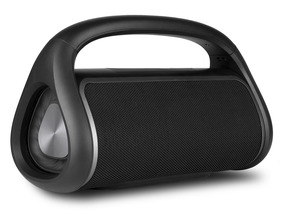 Add to cart NGS Roller Slang 40W BT/USB/SD/AUX-IN Portable Speaker NGS Roller Slang 40W BT/USB/SD/AUX-IN Portable Speaker