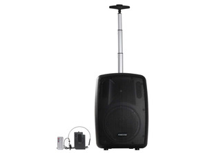 Add to cart Trolley Fonestar Speaker AMPLY-TP 100W BT/FM/USB/MicroSD Trolley Fonestar Speaker AMPLY-TP 100W BT/FM/USB/MicroSD