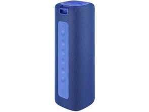 Add to cart Xiaomi MI Portable Bluetooth Blue Speaker Xiaomi MI Portable Bluetooth Blue Speaker