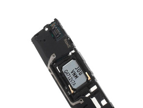 Spokesman spare Sony Xperia Z3