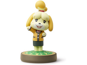 Add to cart Amiibo Animal Crossing isabelle Amiibo Animal Crossing isabelle