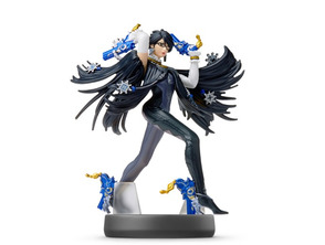 Add to cart AMiiBO BAYONETTA (COLLECTION S. SMASH BROS.) AMiiBO BAYONETTA (COLLECTION S. SMASH BROS.)