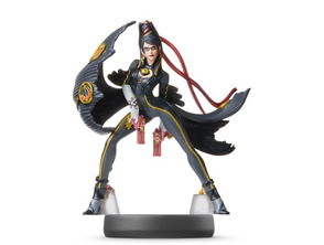 Add to cart AMiiBO BAYONETTA VERSION 2 (COLLECTION S. SMASH BROS.) AMiiBO BAYONETTA VERSION 2 (COLLECTION S. SMASH BROS.)