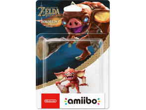 Add to cart Amiibo Bokoblin Amiibo Bokoblin