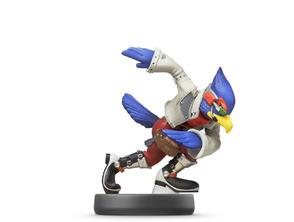 Add to cart Amiibo Falco Super Smash Bros Amiibo Falco Super Smash Bros