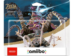 Add to cart Amiibo Zelda Guardian Amiibo Zelda Guardian