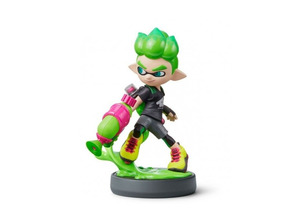 Add to cart Amiibo Inkling Boy (Splatoon) Amiibo Inkling Boy (Splatoon)