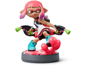 Add to cart Amiibo Inkling Girl (Splatoon) Amiibo Inkling Girl (Splatoon)