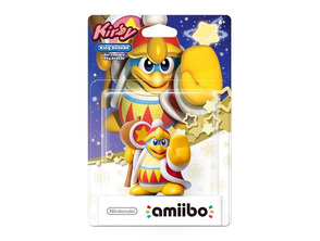 Add to cart Amiibo Kirby King Dedede Amiibo Kirby King Dedede