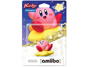 Add to cart Amiibo Kirby Kirby Amiibo Kirby Kirby