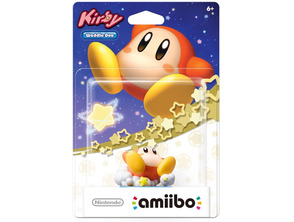 Add to cart Amiibo Kirby Waddle Dee Amiibo Kirby Waddle Dee