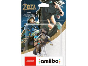 Add to cart Amiibo Link Rider Amiibo Link Rider