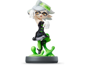 Add to cart Amiibo Marie Oly (Splatoon) Amiibo Marie Oly (Splatoon)