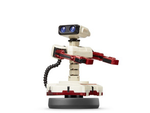Amiibo R.O.B. Colours Famicom