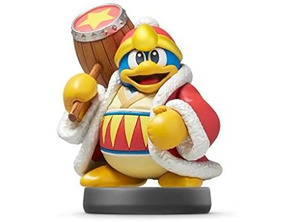 Add to cart Amiibo King Dedede Super Smash Bros Amiibo King Dedede Super Smash Bros