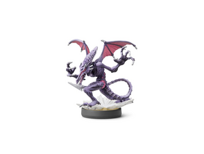 Add to cart Amiibo Ridley (Collection Super Smash Bros.) Amiibo Ridley (Collection Super Smash Bros.)