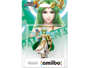 Add to cart Amiibo s. Smash Bros Palutena Amiibo s. Smash Bros Palutena
