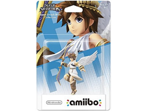 Add to cart Amiibo s. Smash bros Pit Amiibo s. Smash bros Pit
