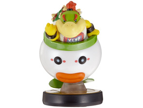 Add to cart Amiibo Smash Bowser jr. Amiibo Smash Bowser jr.