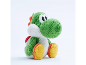 Add to cart Green Yarn Yoshi Amiibo Green Yarn Yoshi Amiibo